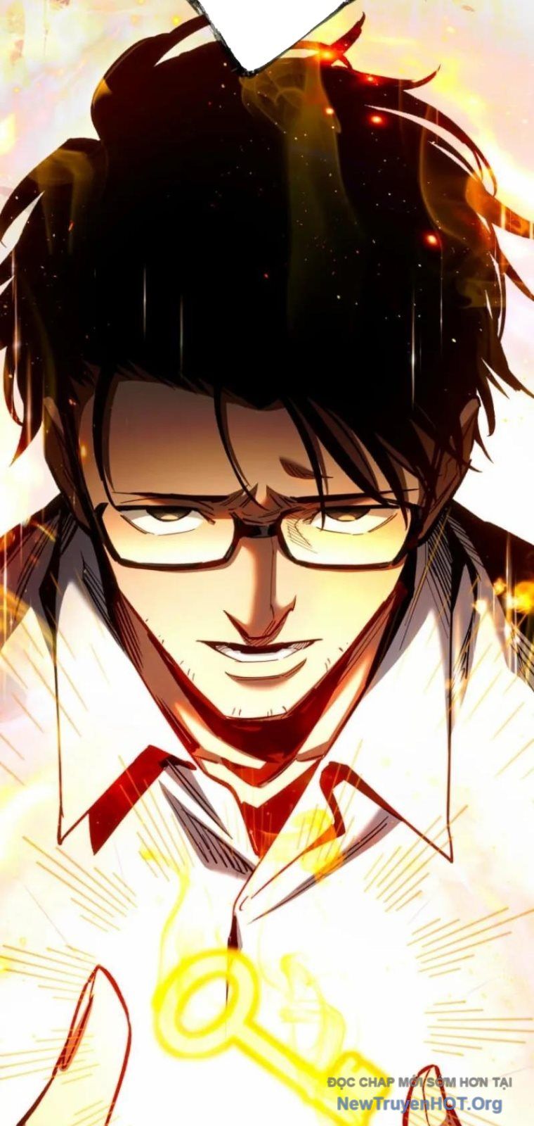 Thức Tỉnh Vô Hạn Chapter 12 - 94