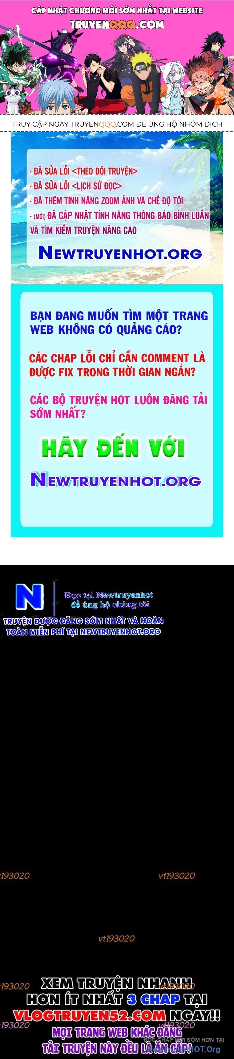 Thức Tỉnh Vô Hạn Chapter 13 - 1