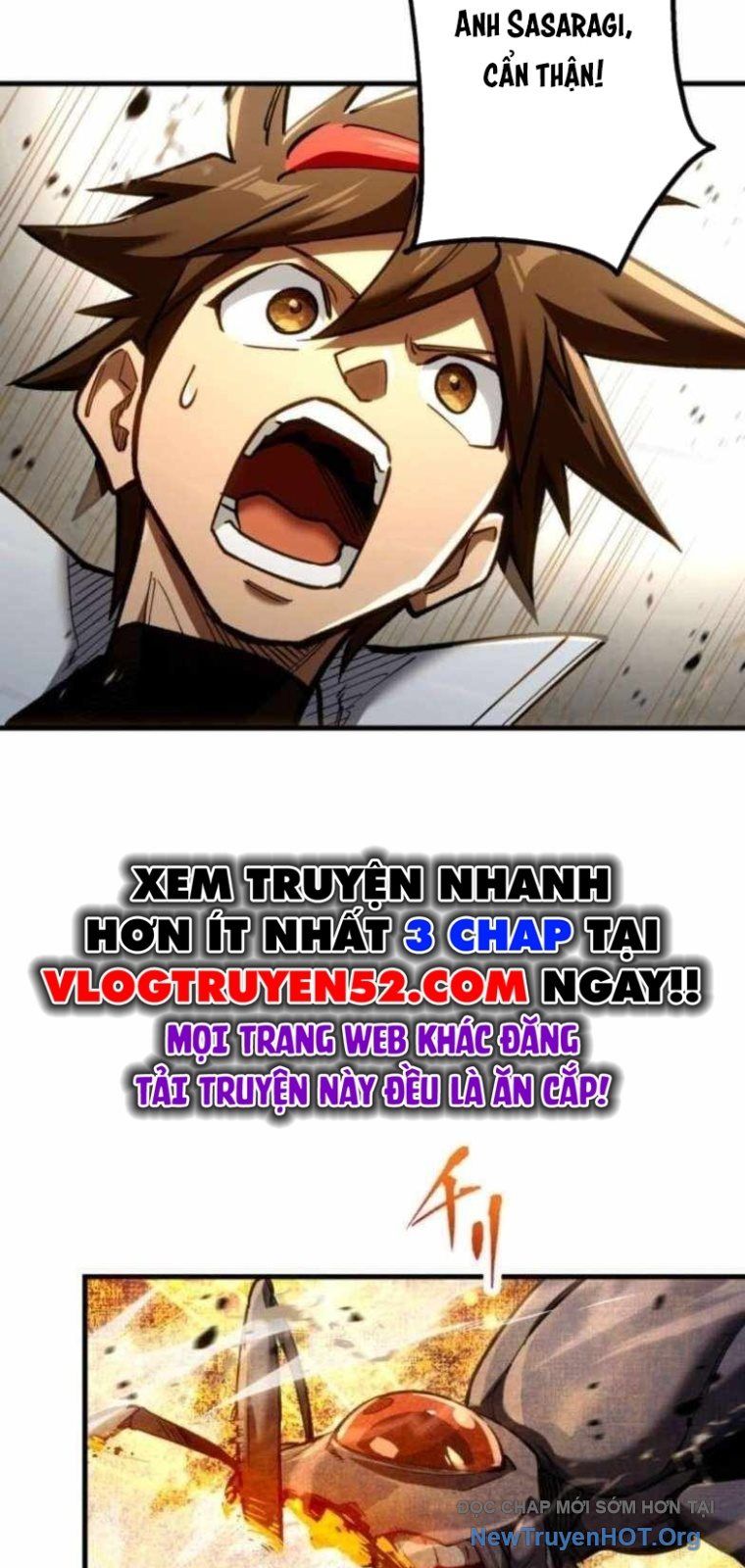 Thức Tỉnh Vô Hạn Chapter 13 - 11