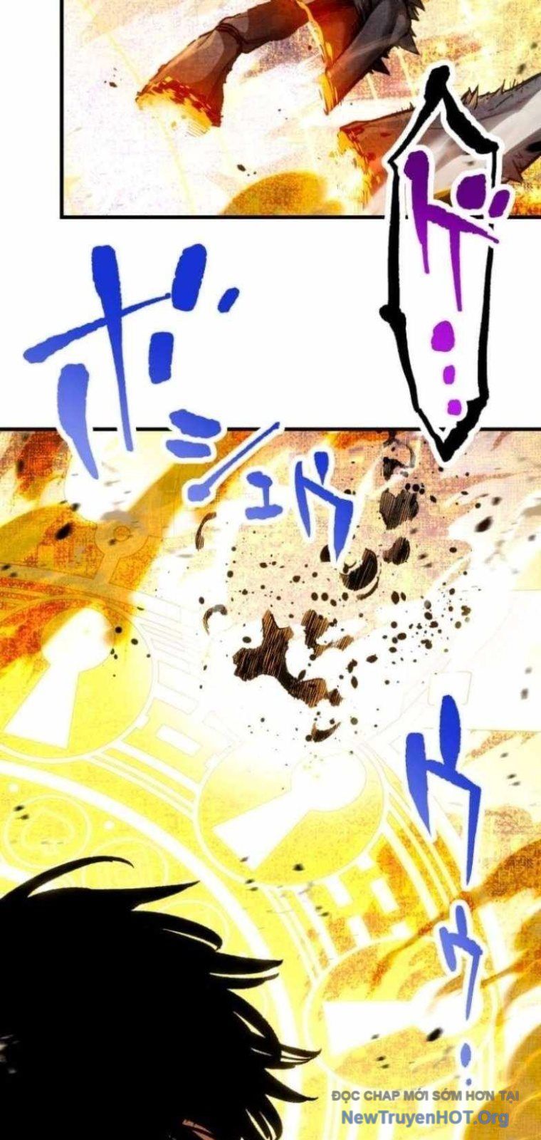 Thức Tỉnh Vô Hạn Chapter 13 - 12