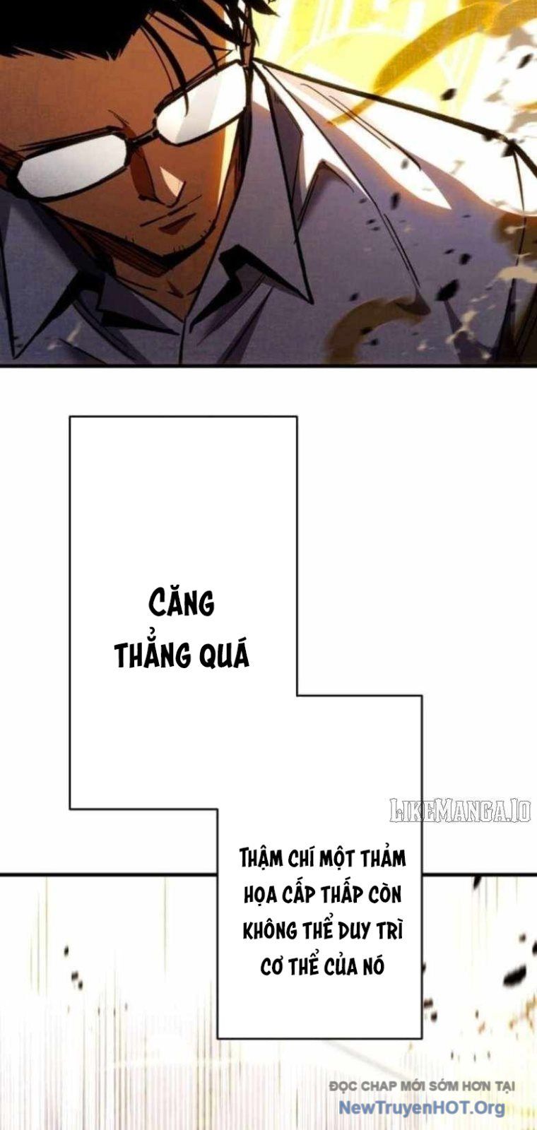 Thức Tỉnh Vô Hạn Chapter 13 - 13