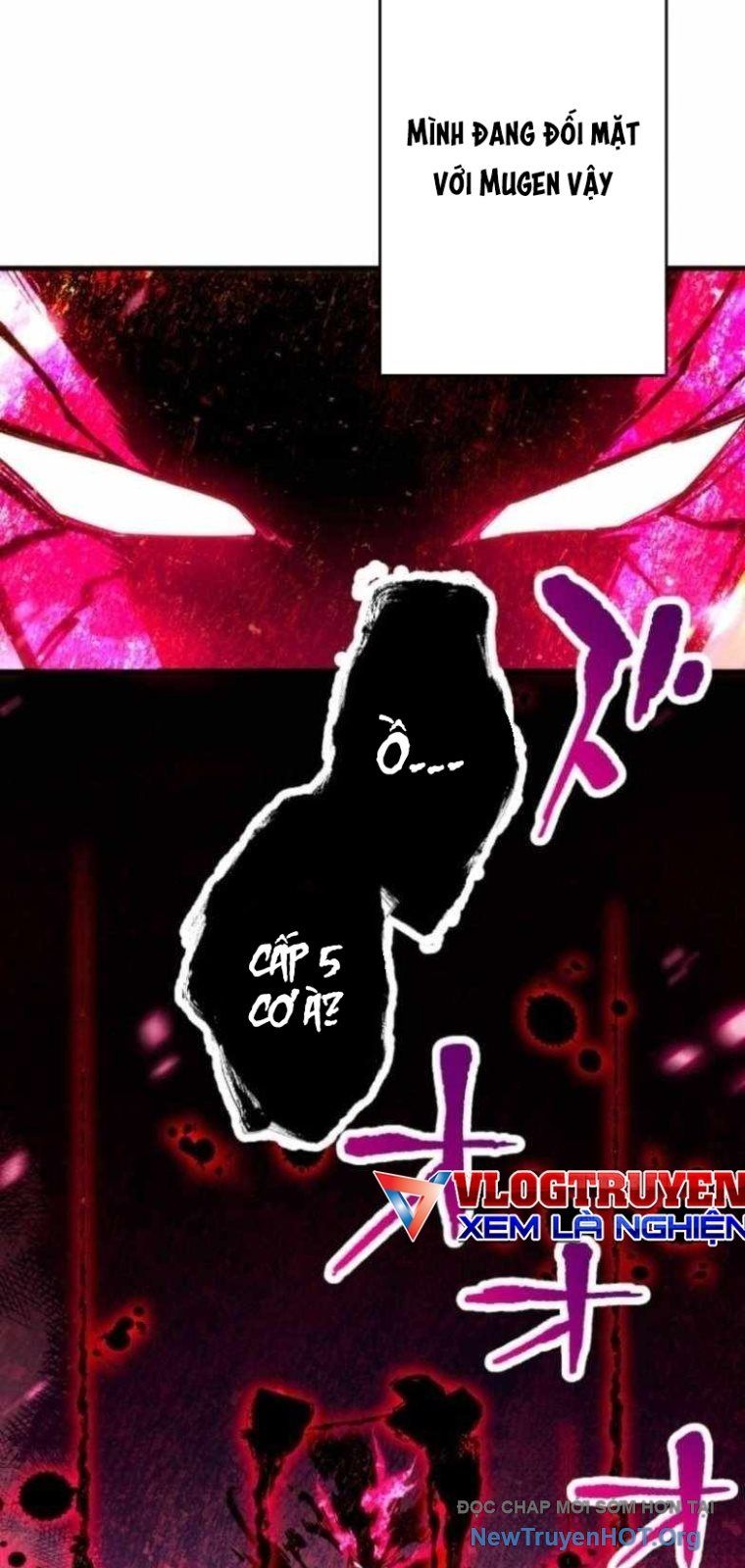 Thức Tỉnh Vô Hạn Chapter 13 - 15