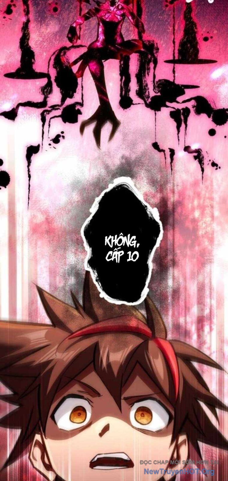 Thức Tỉnh Vô Hạn Chapter 13 - 16