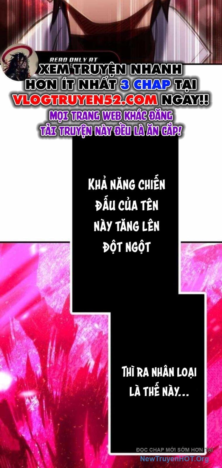 Thức Tỉnh Vô Hạn Chapter 13 - 17