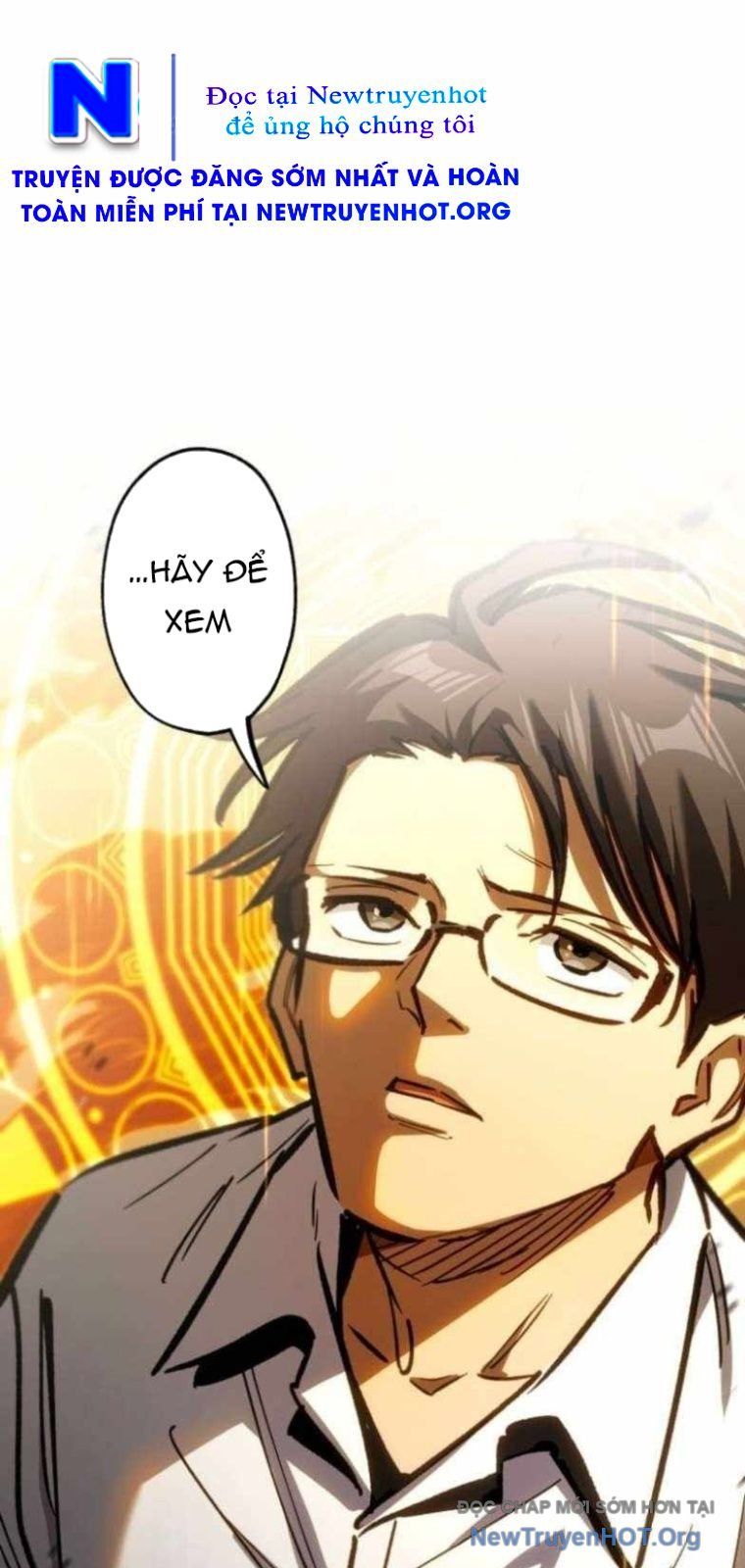 Thức Tỉnh Vô Hạn Chapter 13 - 19