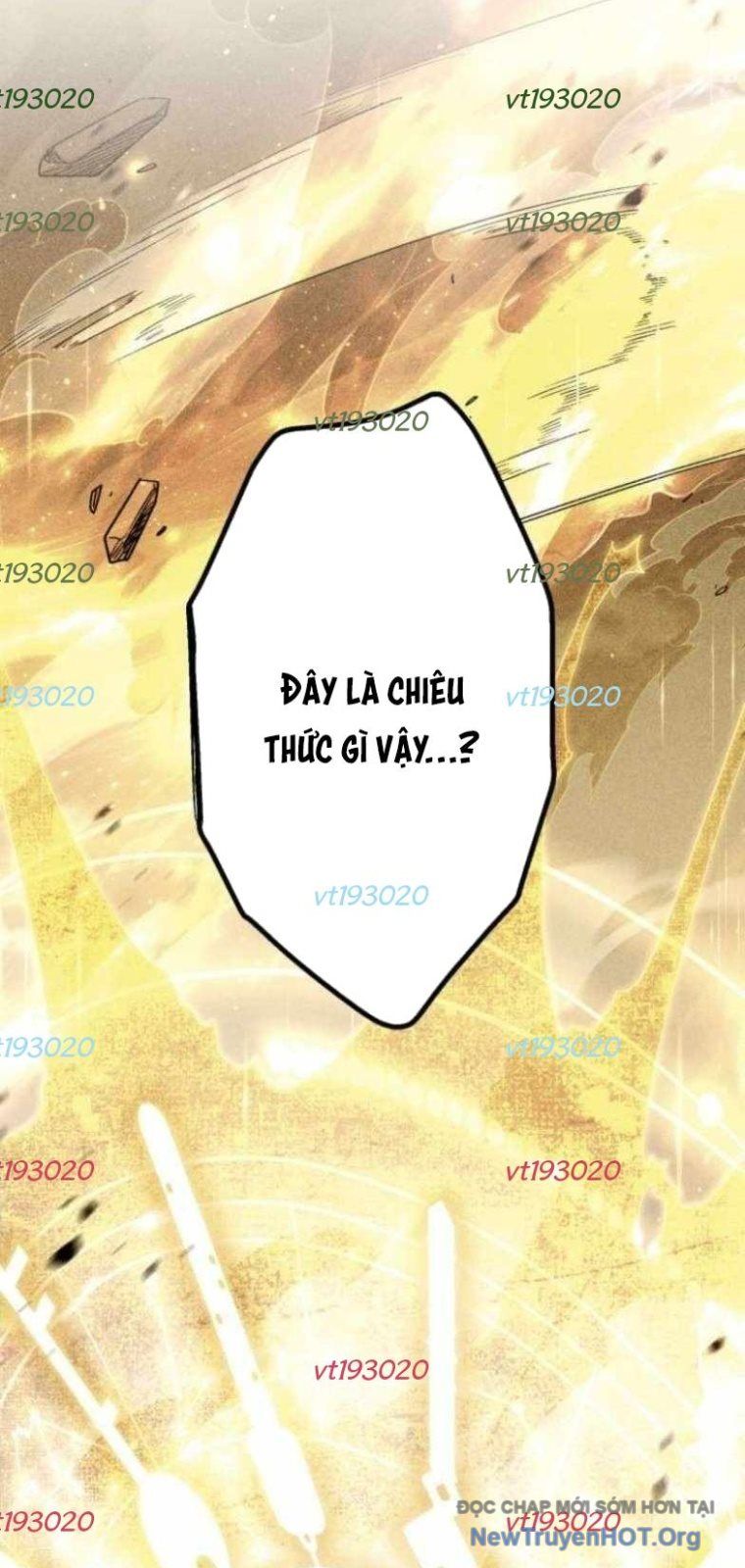 Thức Tỉnh Vô Hạn Chapter 13 - 3