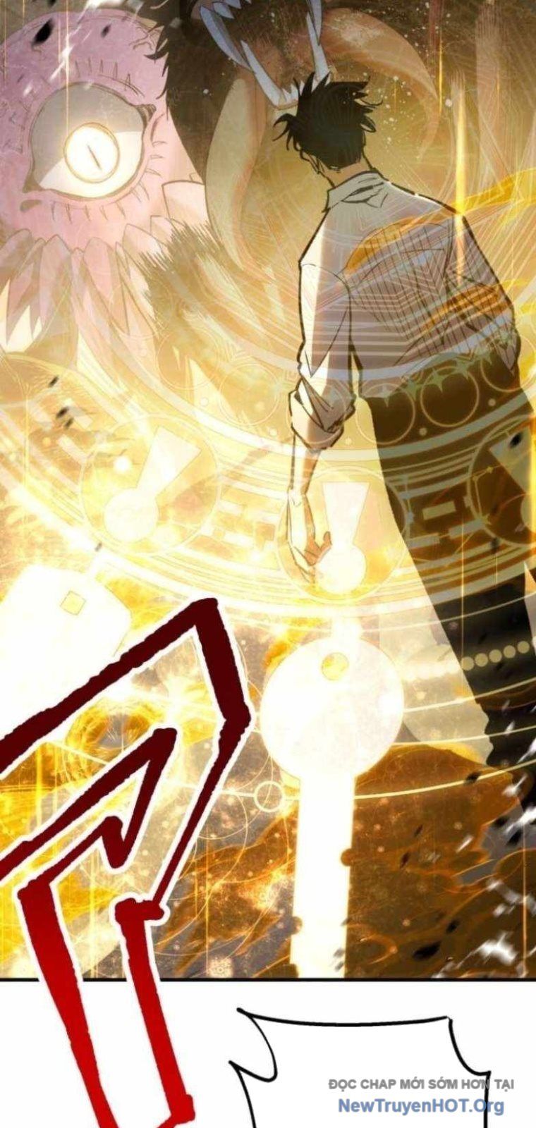 Thức Tỉnh Vô Hạn Chapter 13 - 21