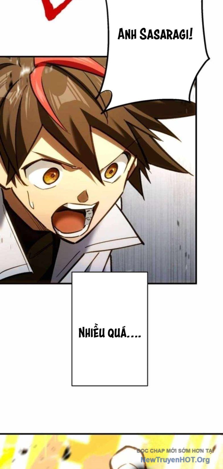 Thức Tỉnh Vô Hạn Chapter 13 - 22