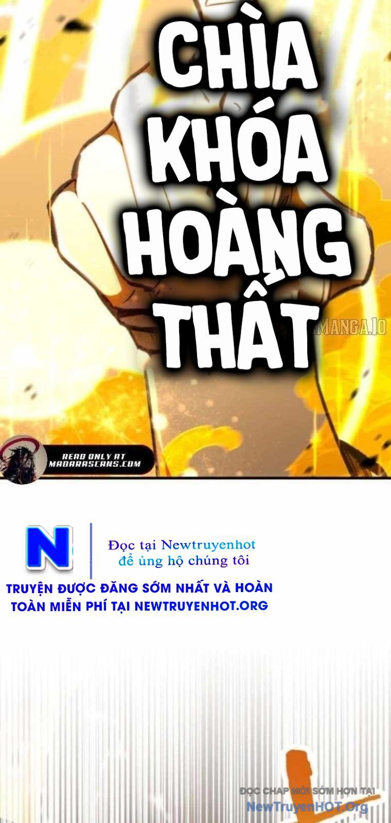 Thức Tỉnh Vô Hạn Chapter 13 - 23