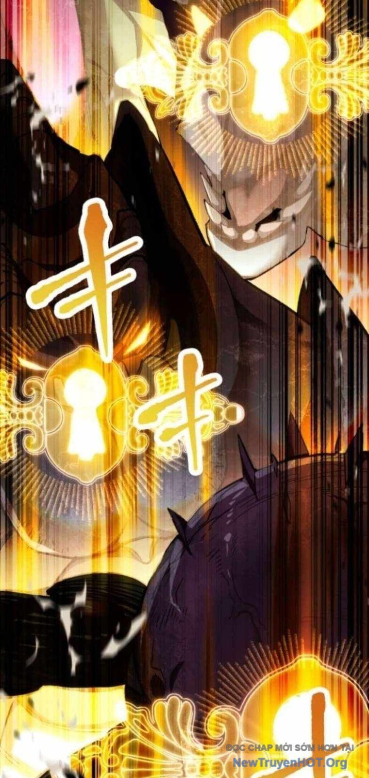 Thức Tỉnh Vô Hạn Chapter 13 - 25