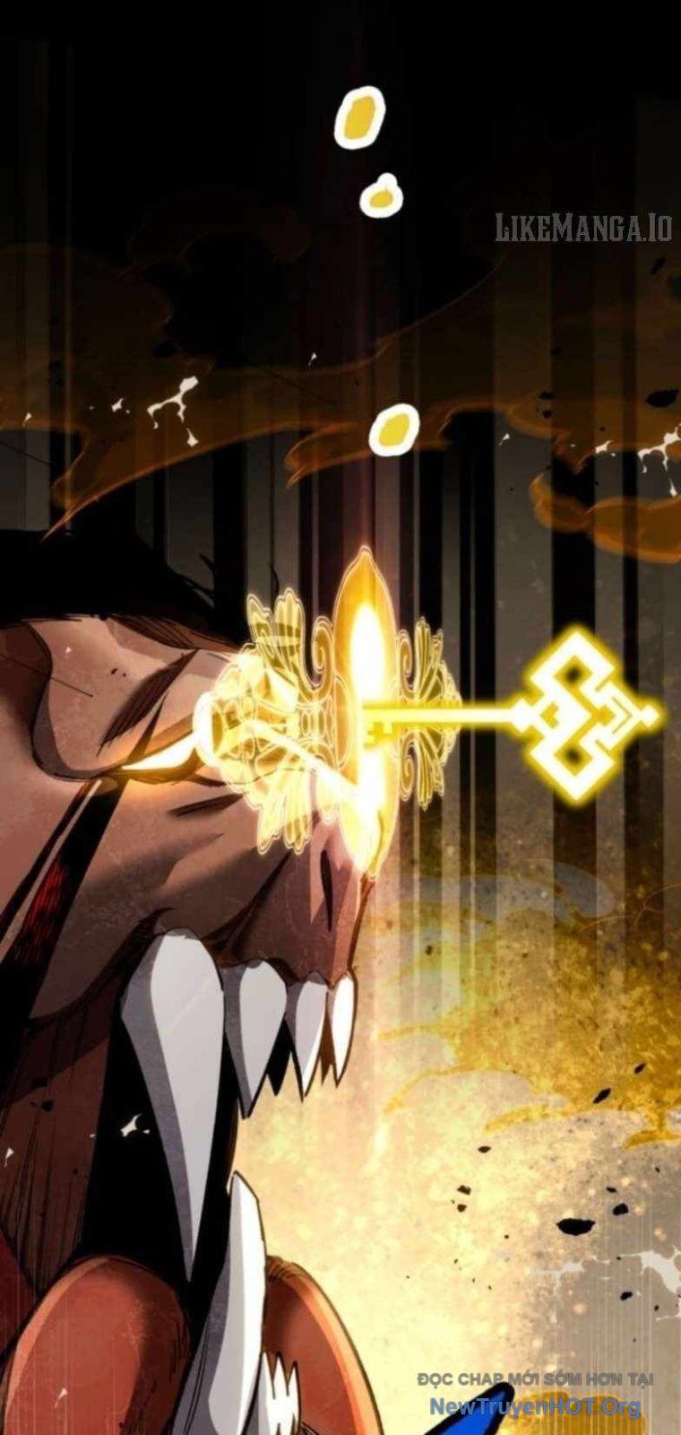 Thức Tỉnh Vô Hạn Chapter 13 - 28