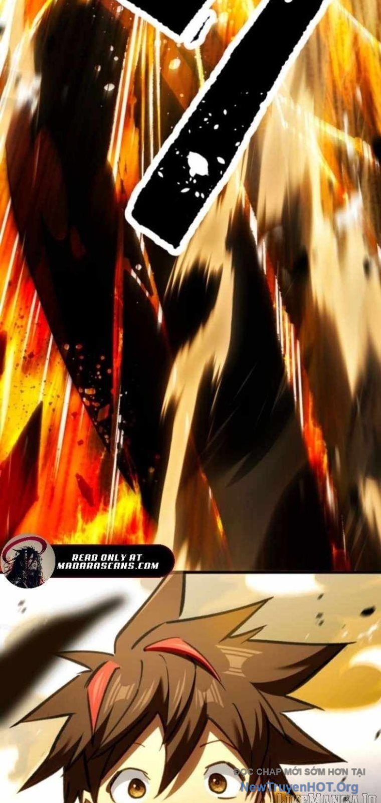 Thức Tỉnh Vô Hạn Chapter 13 - 32