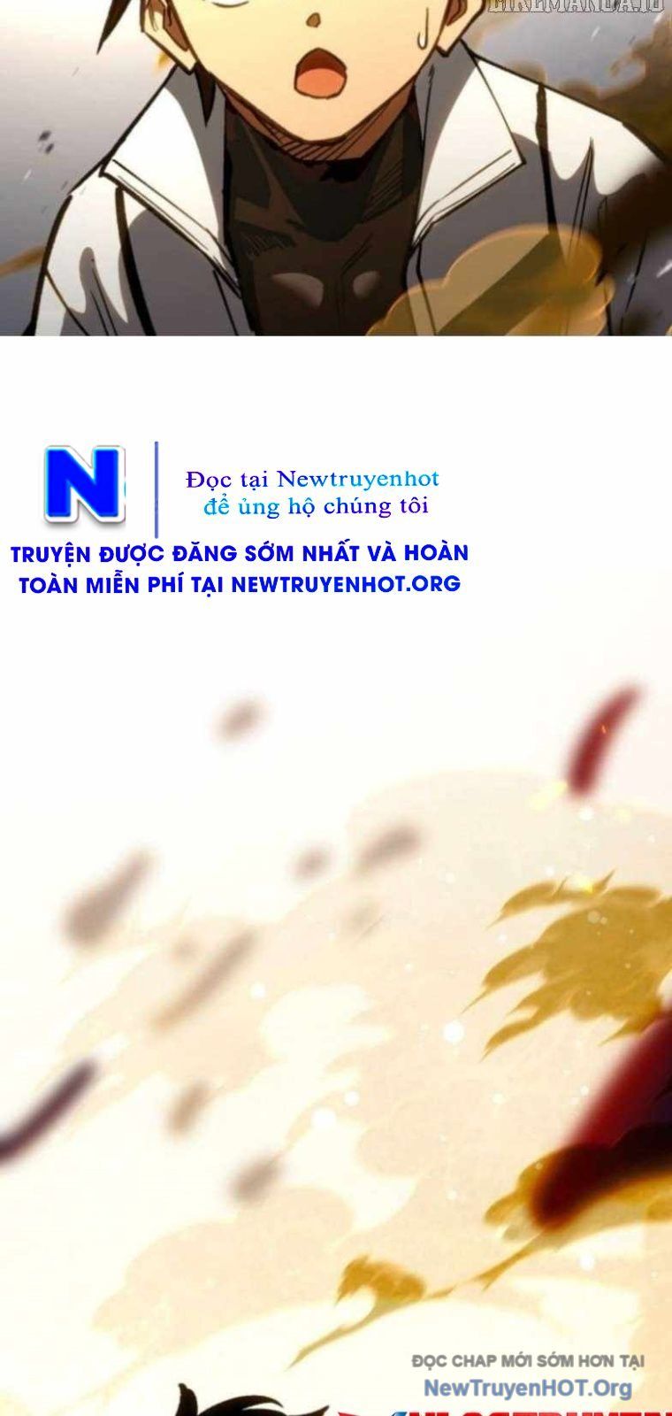 Thức Tỉnh Vô Hạn Chapter 13 - 33