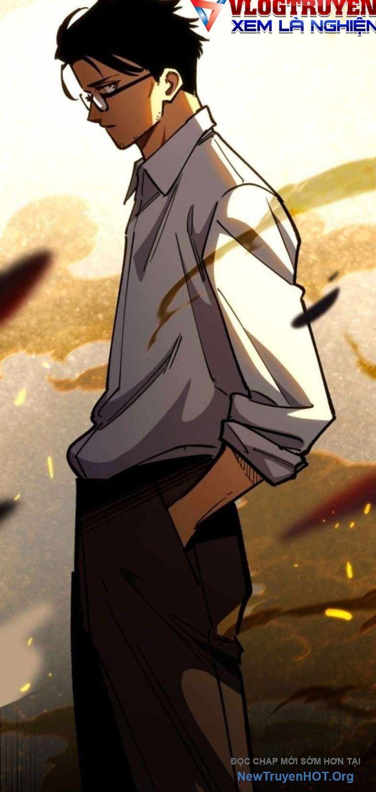 Thức Tỉnh Vô Hạn Chapter 13 - 34