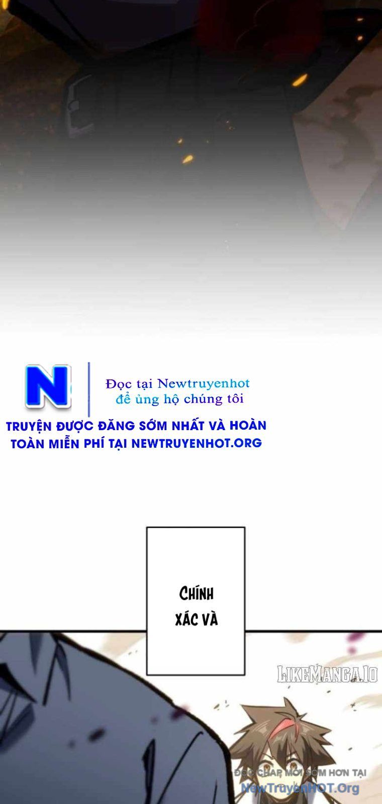 Thức Tỉnh Vô Hạn Chapter 13 - 37