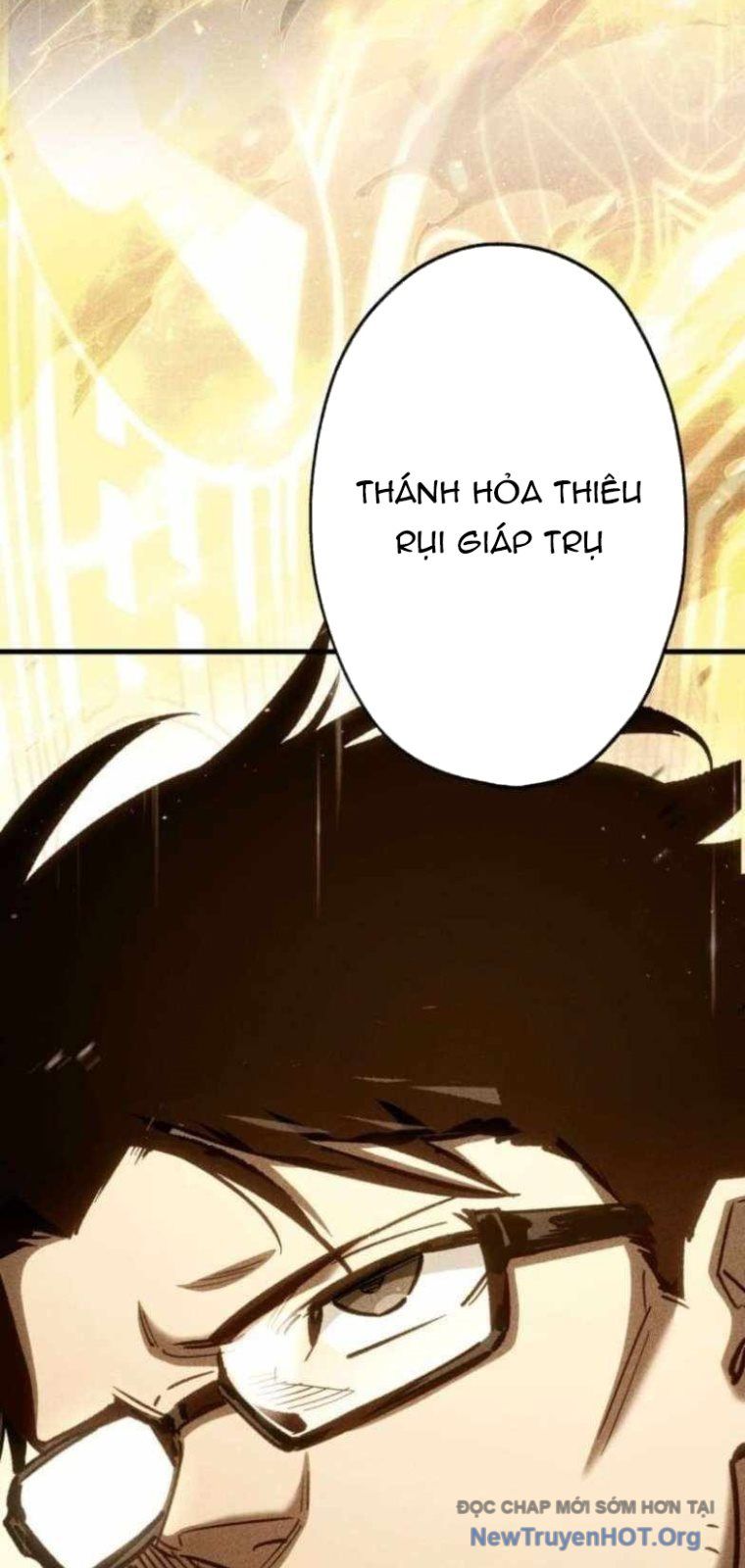 Thức Tỉnh Vô Hạn Chapter 13 - 5