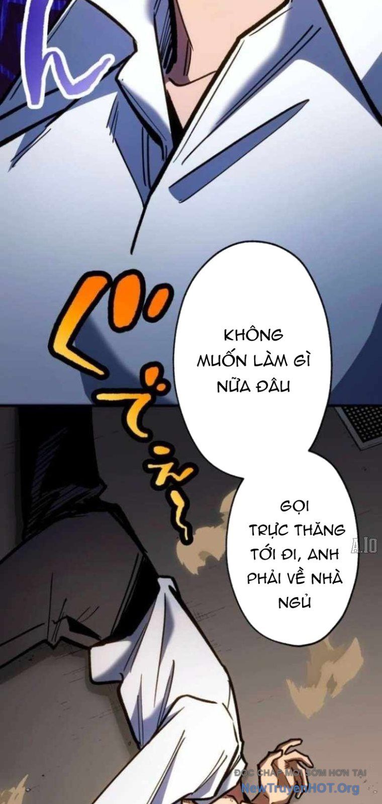 Thức Tỉnh Vô Hạn Chapter 13 - 42