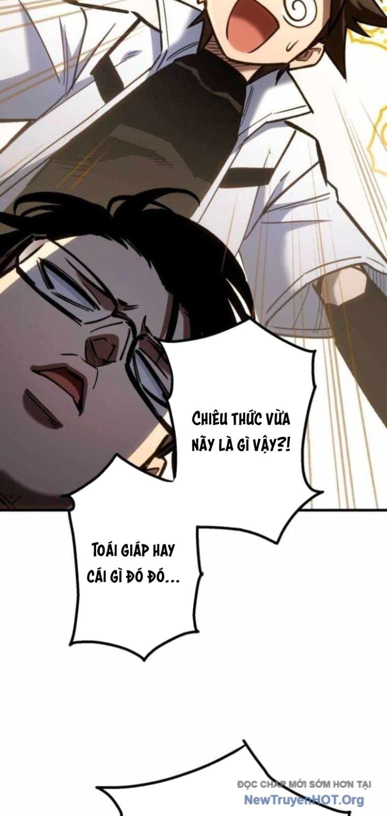 Thức Tỉnh Vô Hạn Chapter 13 - 44