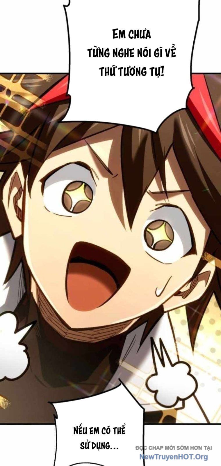 Thức Tỉnh Vô Hạn Chapter 13 - 45