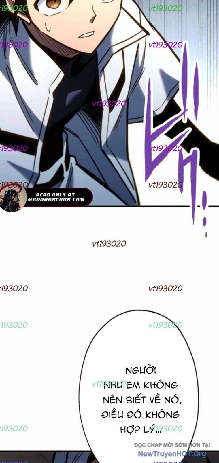 Thức Tỉnh Vô Hạn Chapter 13 - 48