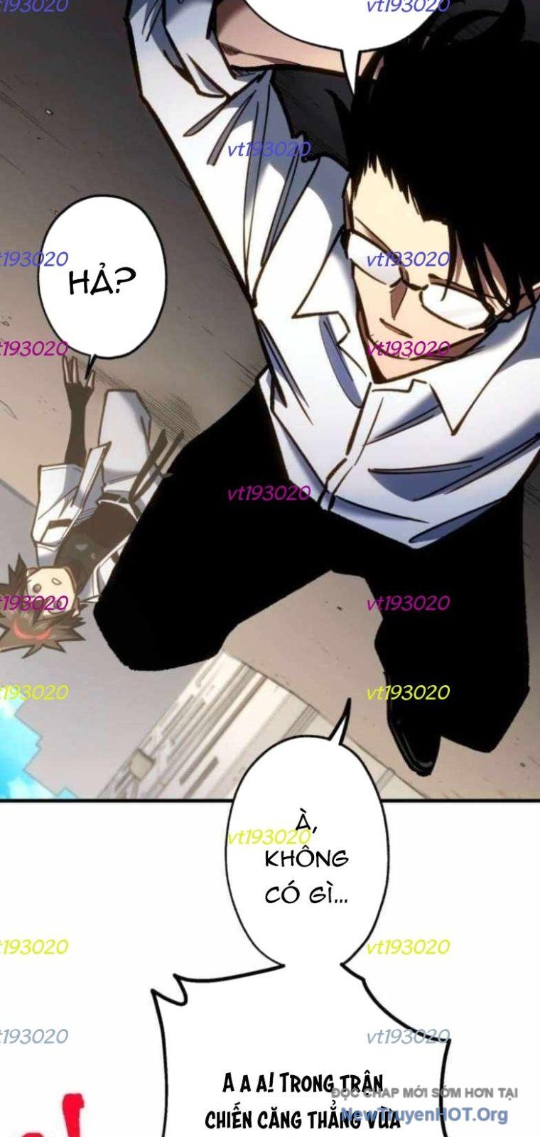 Thức Tỉnh Vô Hạn Chapter 13 - 49