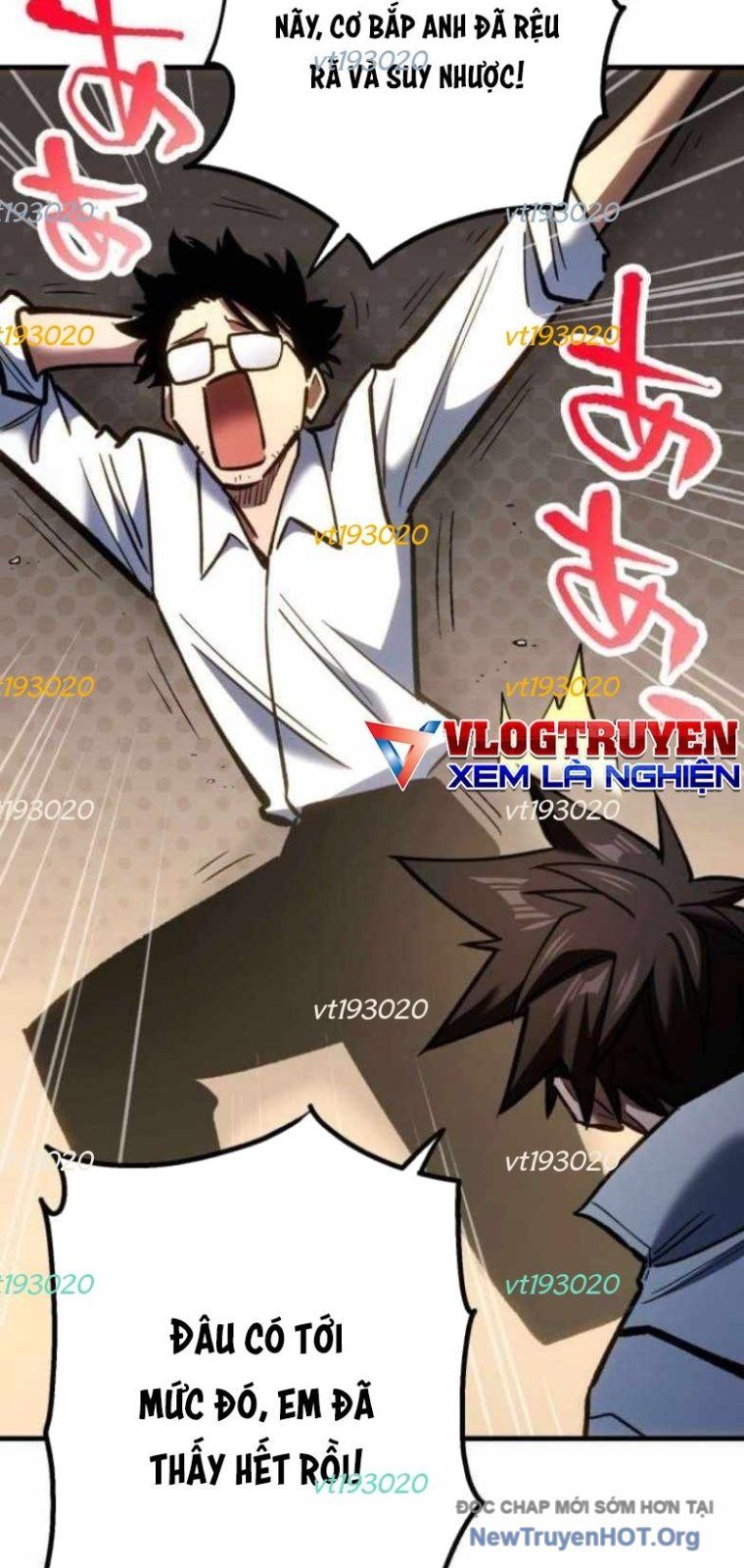 Thức Tỉnh Vô Hạn Chapter 13 - 50