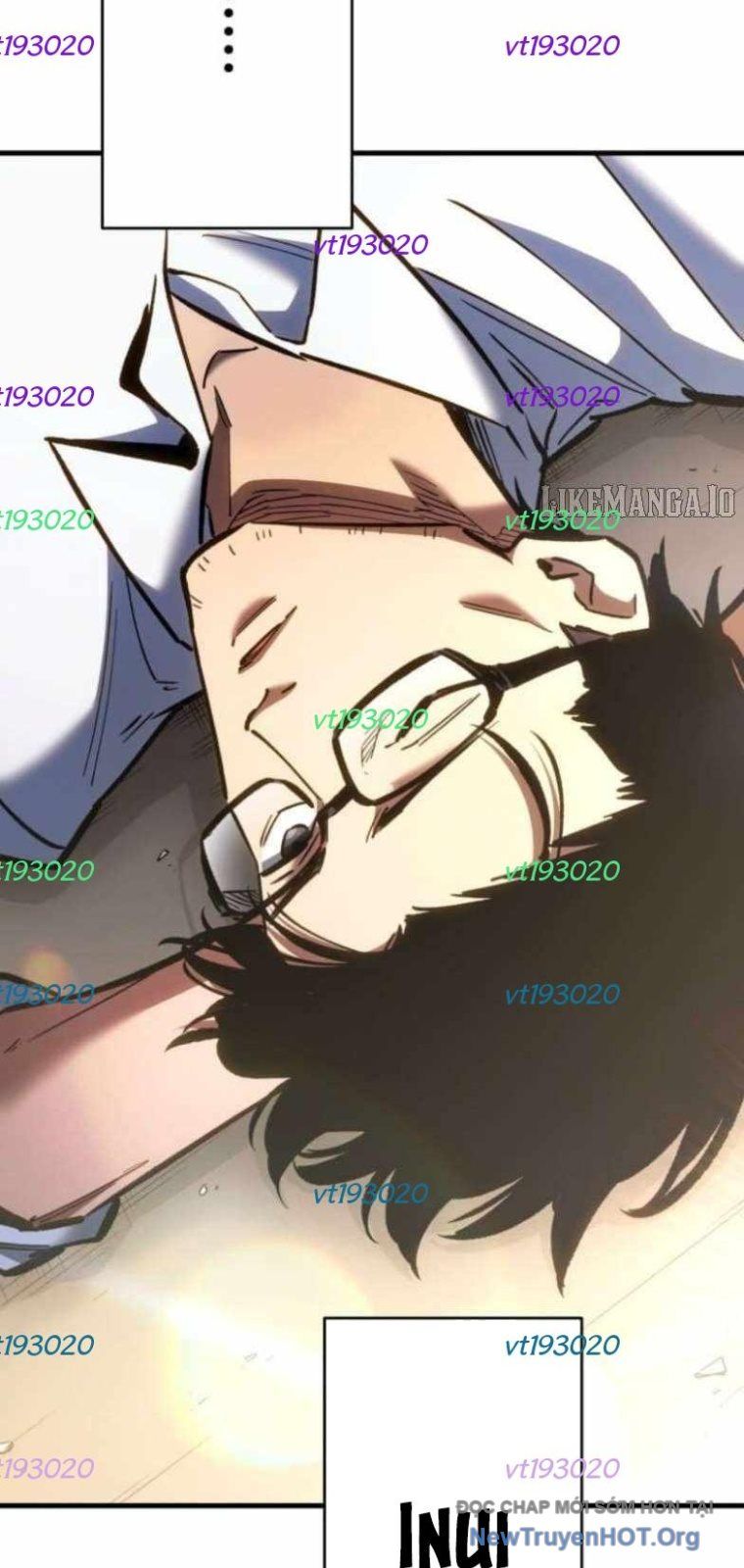 Thức Tỉnh Vô Hạn Chapter 13 - 52