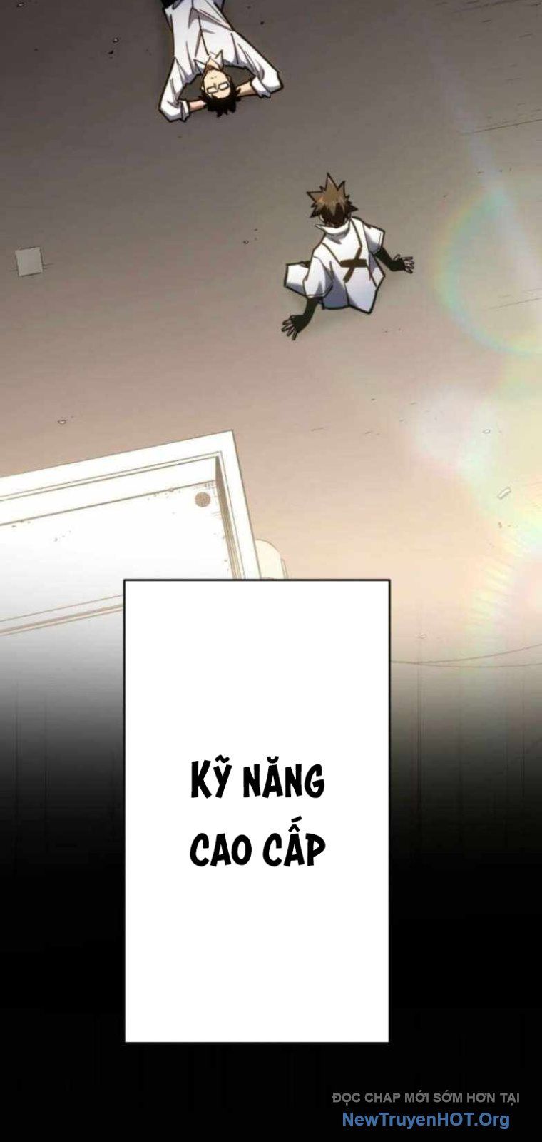 Thức Tỉnh Vô Hạn Chapter 13 - 54