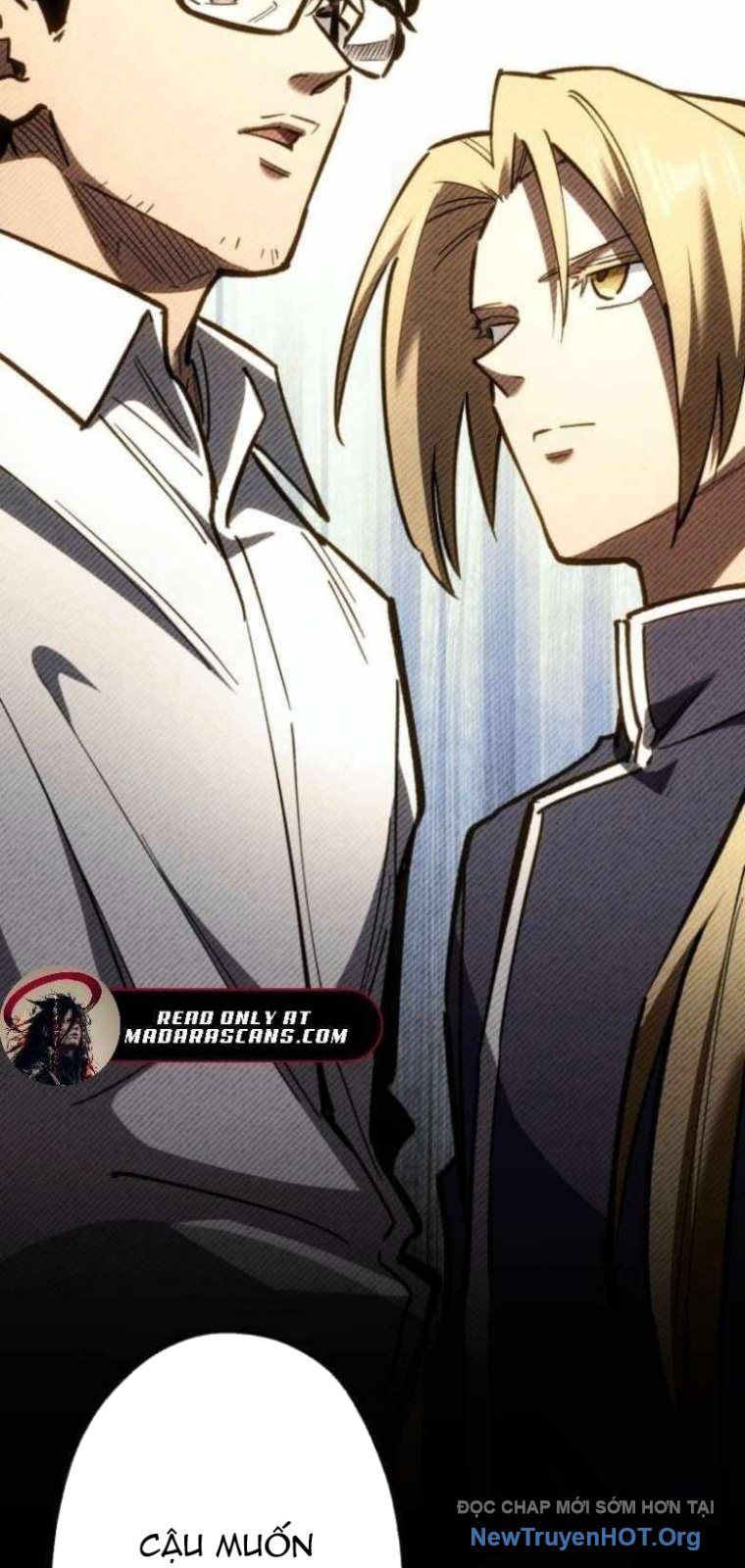 Thức Tỉnh Vô Hạn Chapter 13 - 56