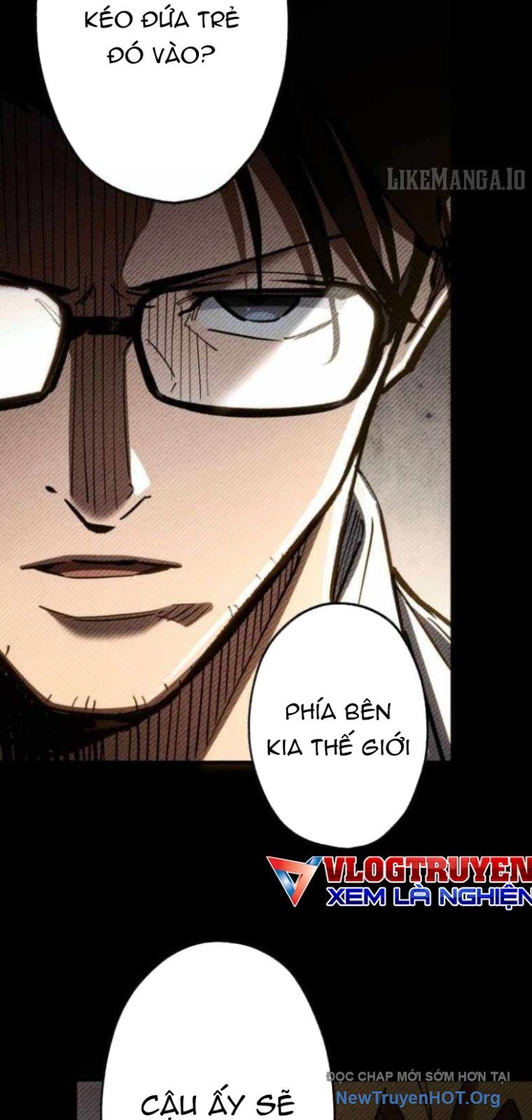 Thức Tỉnh Vô Hạn Chapter 13 - 57