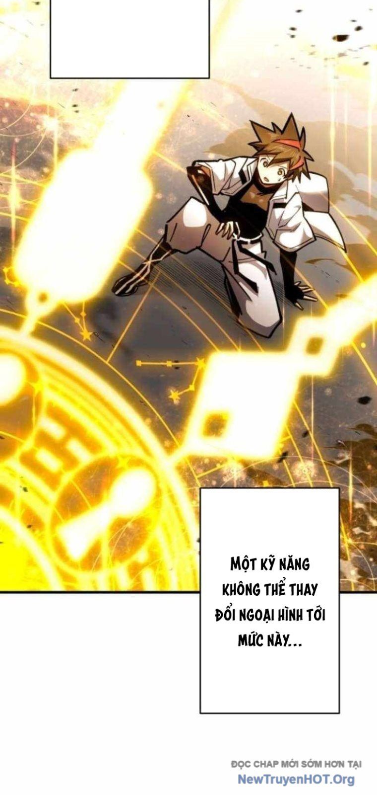 Thức Tỉnh Vô Hạn Chapter 13 - 7