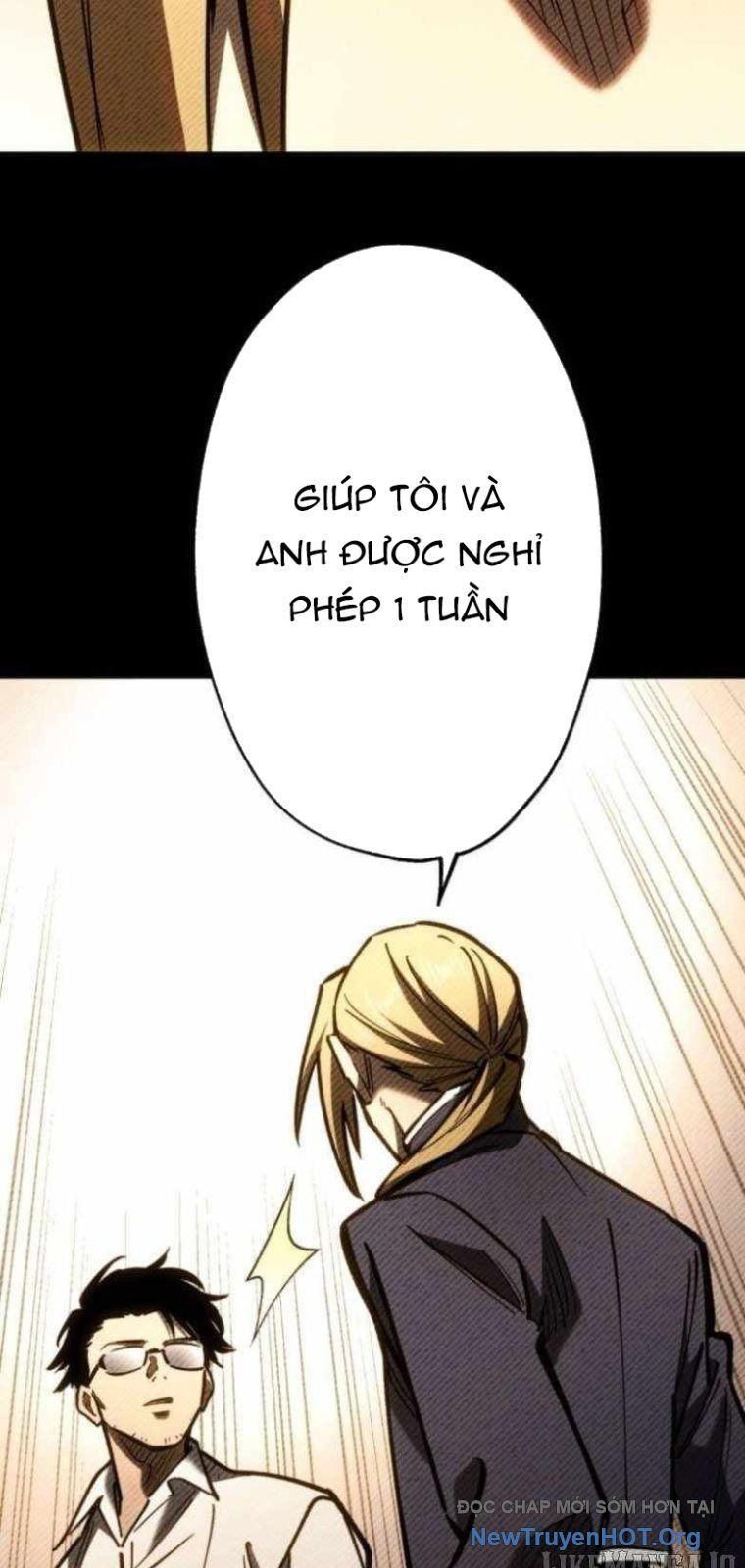 Thức Tỉnh Vô Hạn Chapter 13 - 61