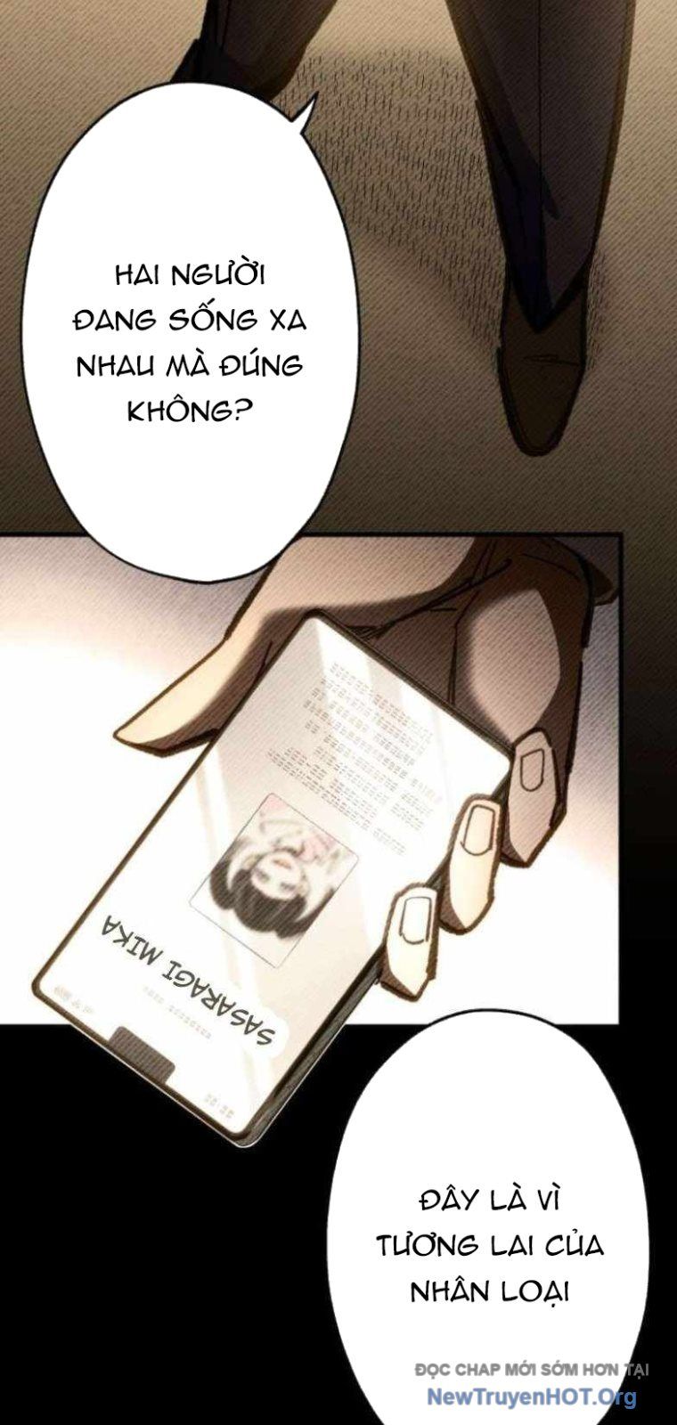 Thức Tỉnh Vô Hạn Chapter 13 - 64