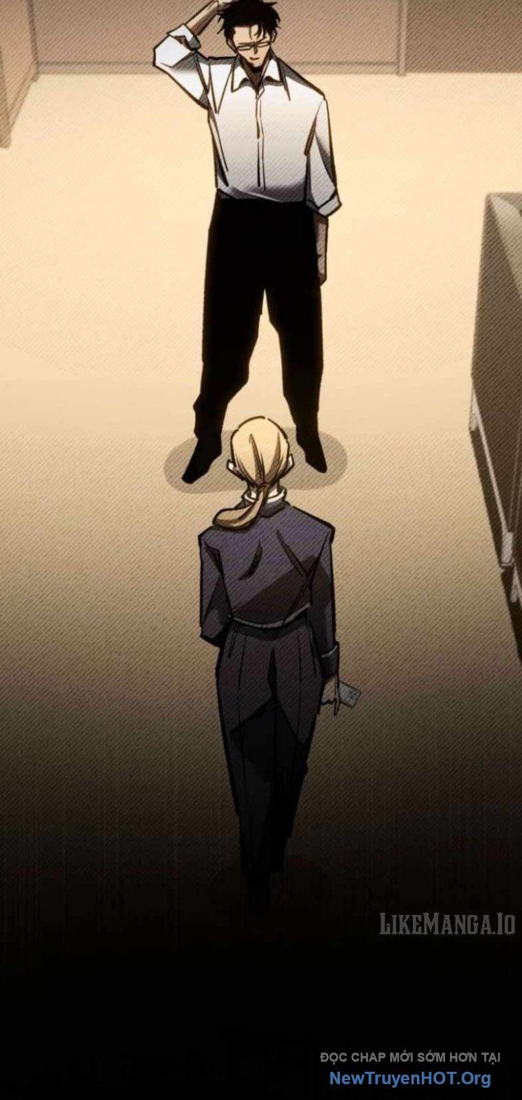 Thức Tỉnh Vô Hạn Chapter 13 - 66