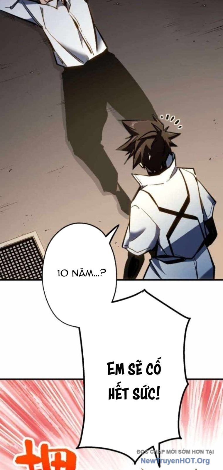 Thức Tỉnh Vô Hạn Chapter 13 - 68