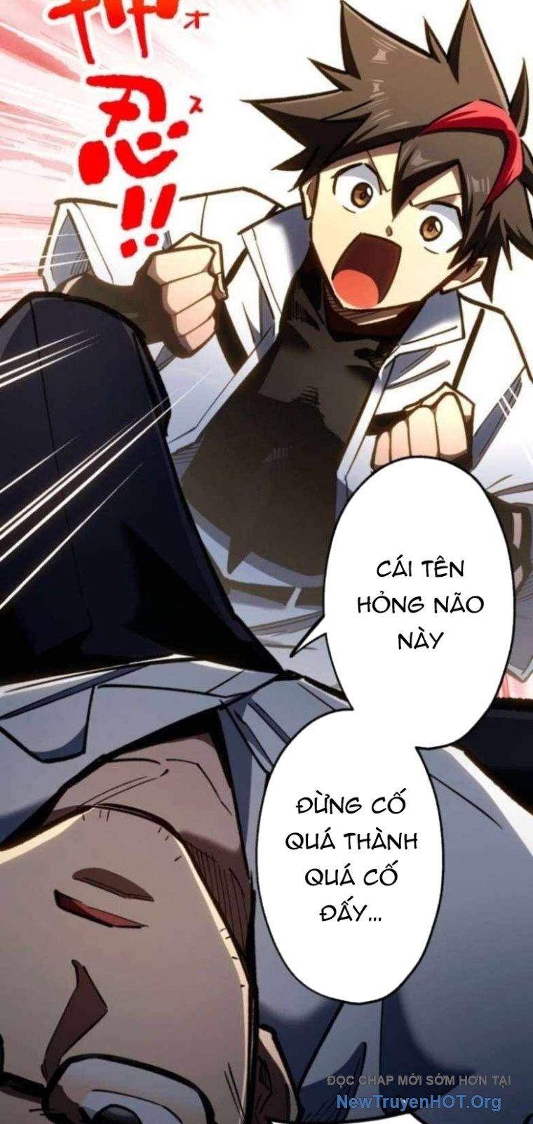 Thức Tỉnh Vô Hạn Chapter 13 - 69