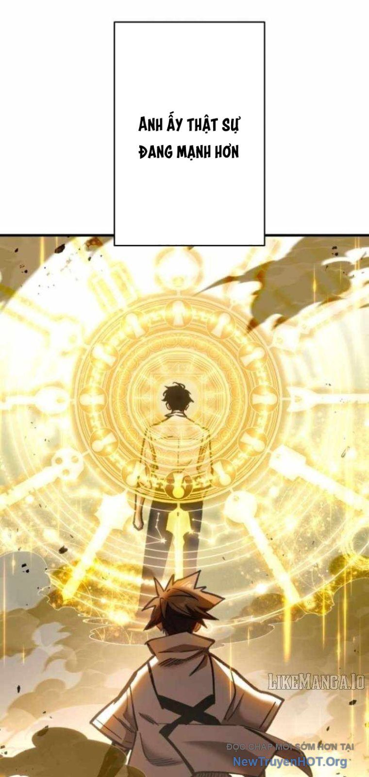 Thức Tỉnh Vô Hạn Chapter 13 - 8