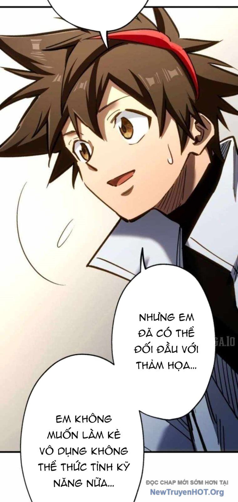 Thức Tỉnh Vô Hạn Chapter 13 - 71