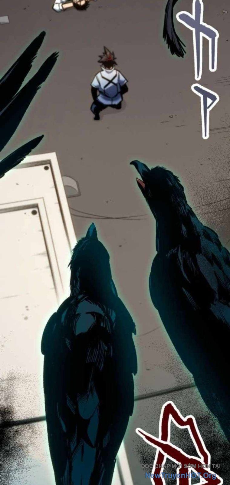 Thức Tỉnh Vô Hạn Chapter 13 - 77