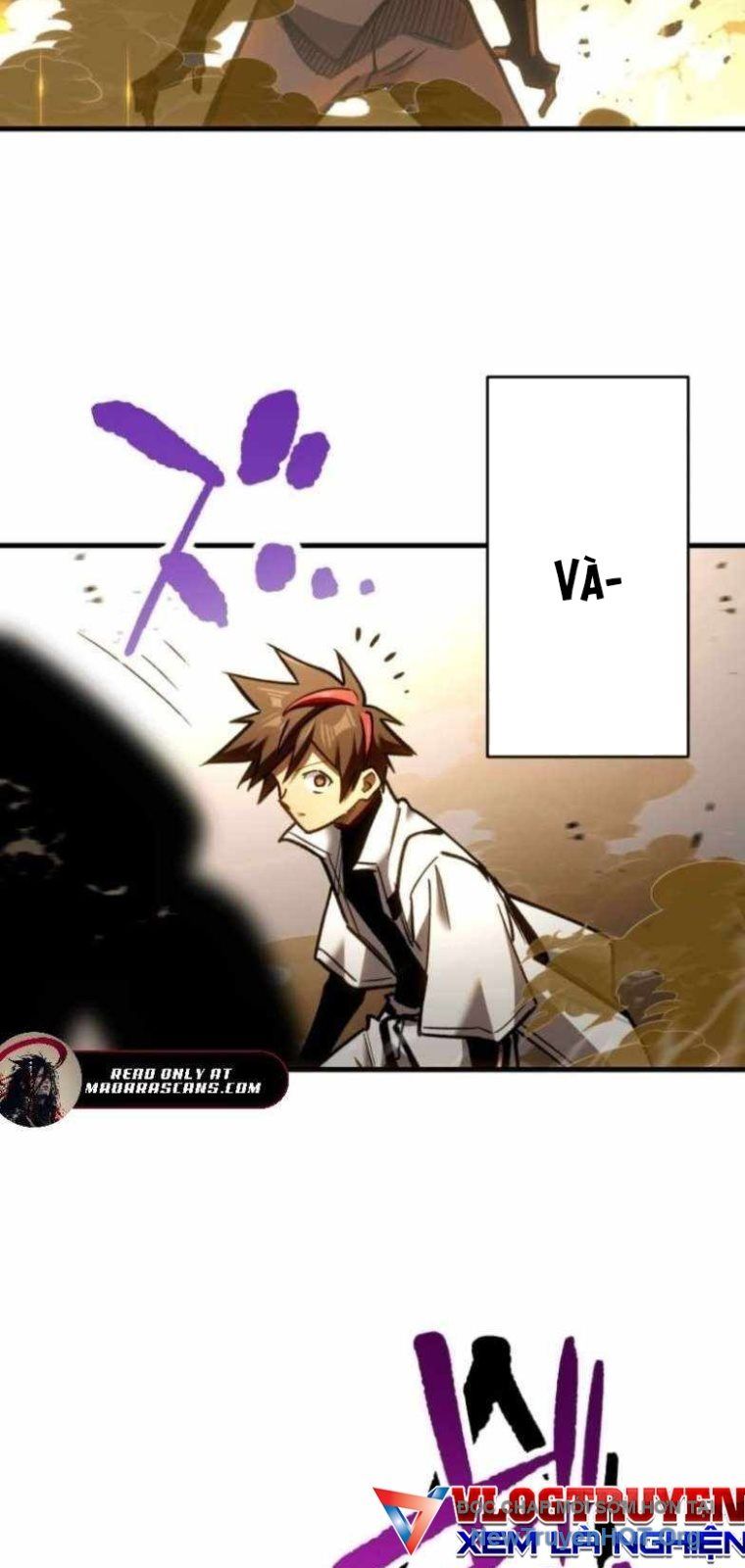 Thức Tỉnh Vô Hạn Chapter 13 - 9