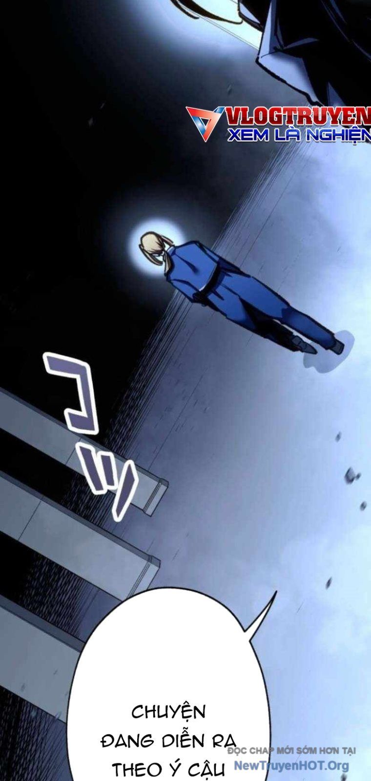 Thức Tỉnh Vô Hạn Chapter 13 - 83