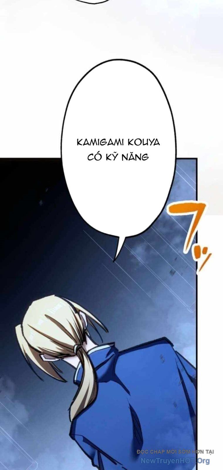 Thức Tỉnh Vô Hạn Chapter 13 - 85