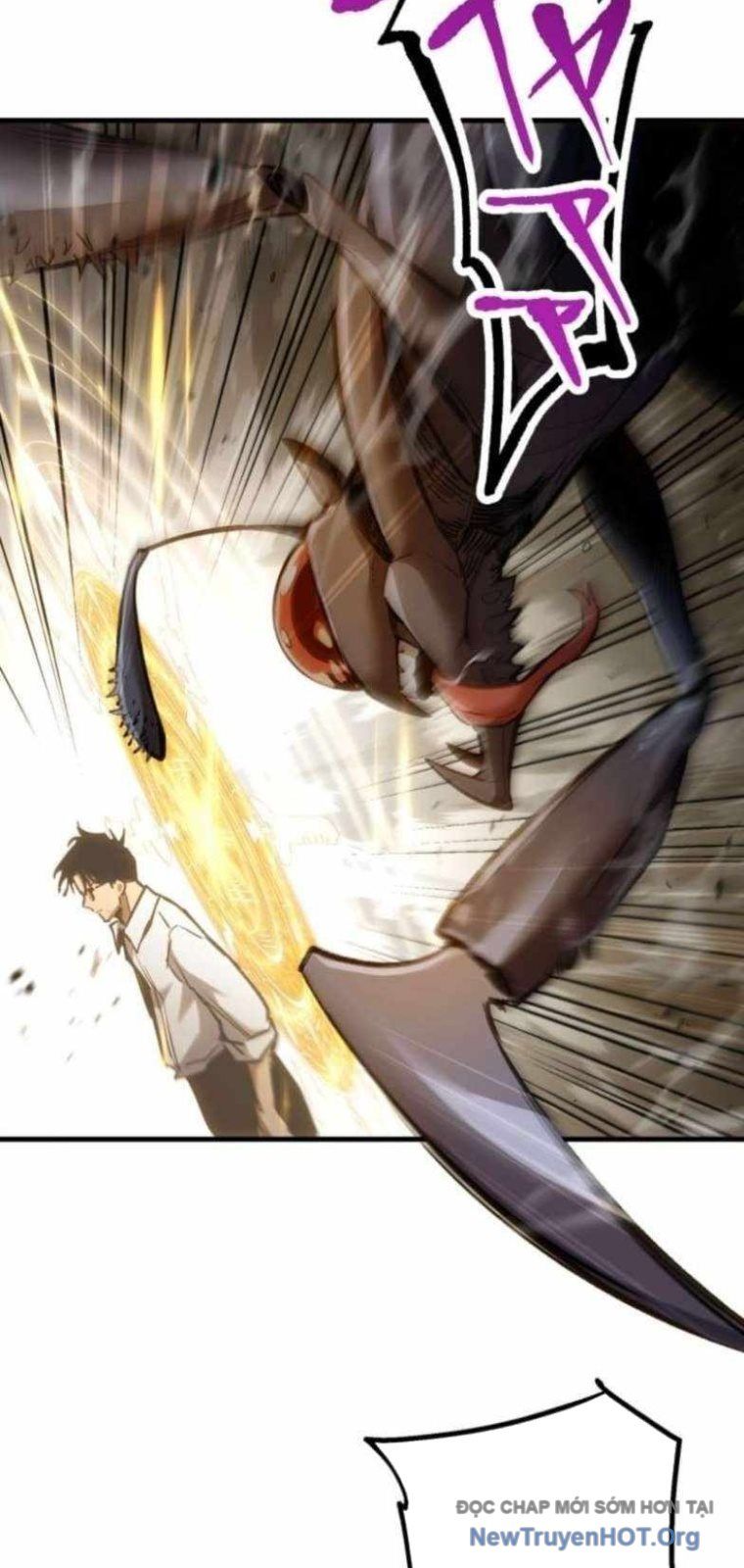 Thức Tỉnh Vô Hạn Chapter 13 - 10