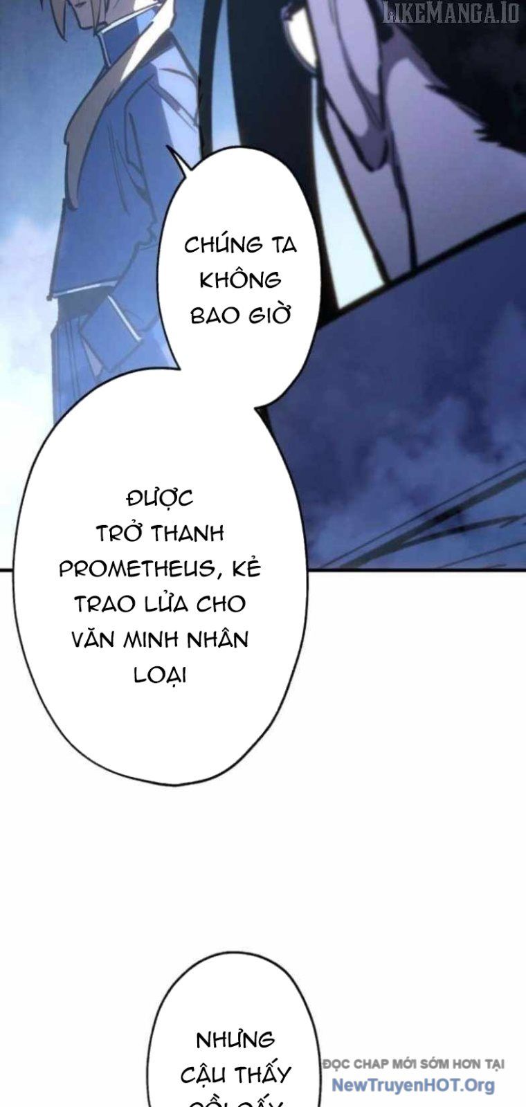 Thức Tỉnh Vô Hạn Chapter 13 - 91