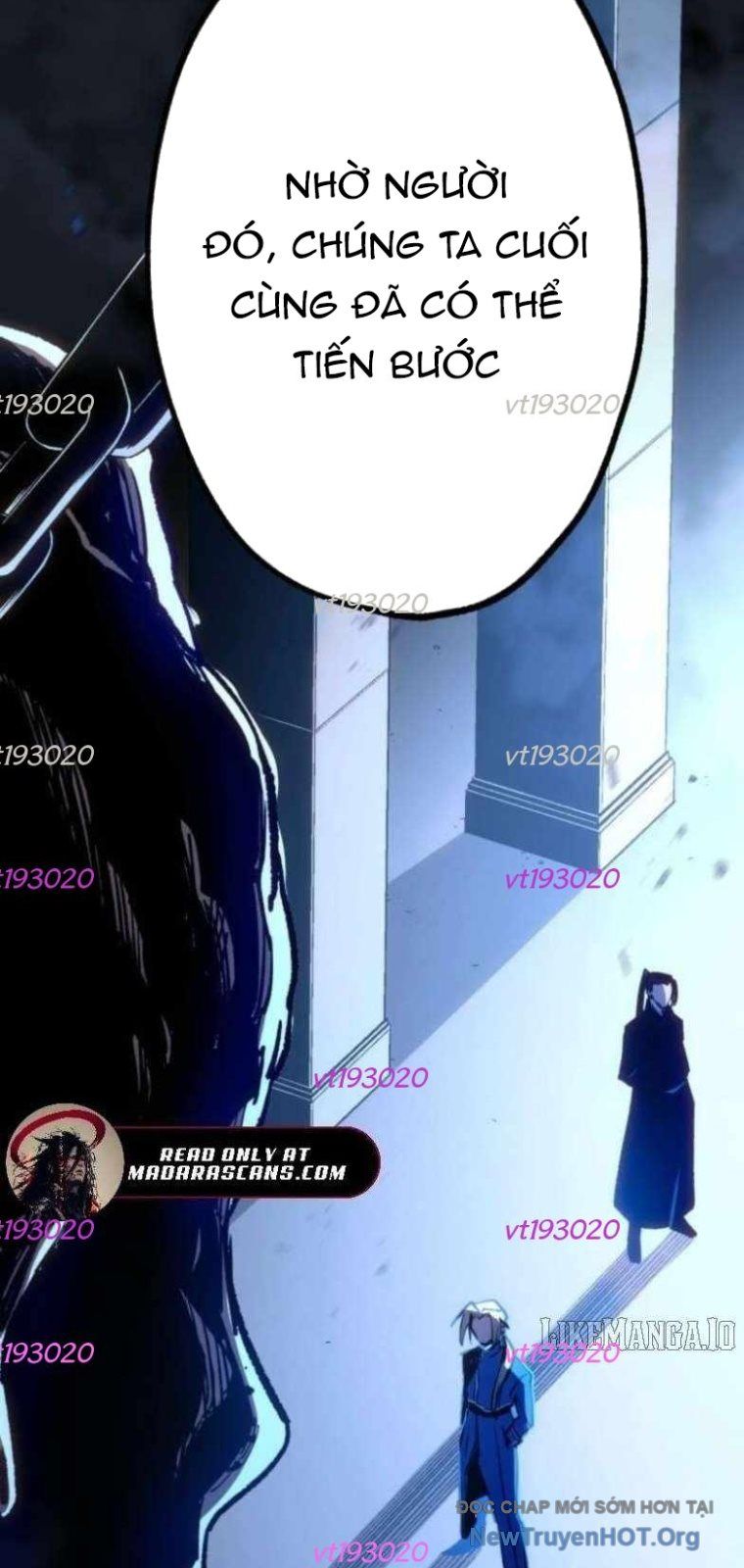 Thức Tỉnh Vô Hạn Chapter 13 - 95