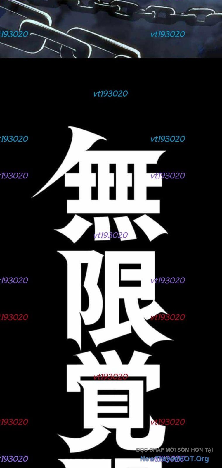 Thức Tỉnh Vô Hạn Chapter 13 - 97