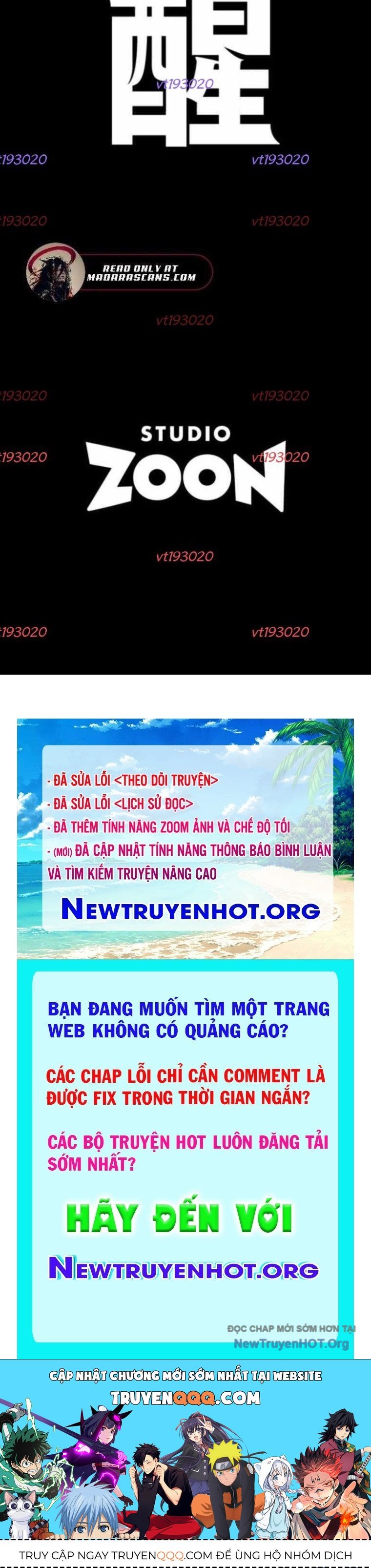 Thức Tỉnh Vô Hạn Chapter 13 - 98