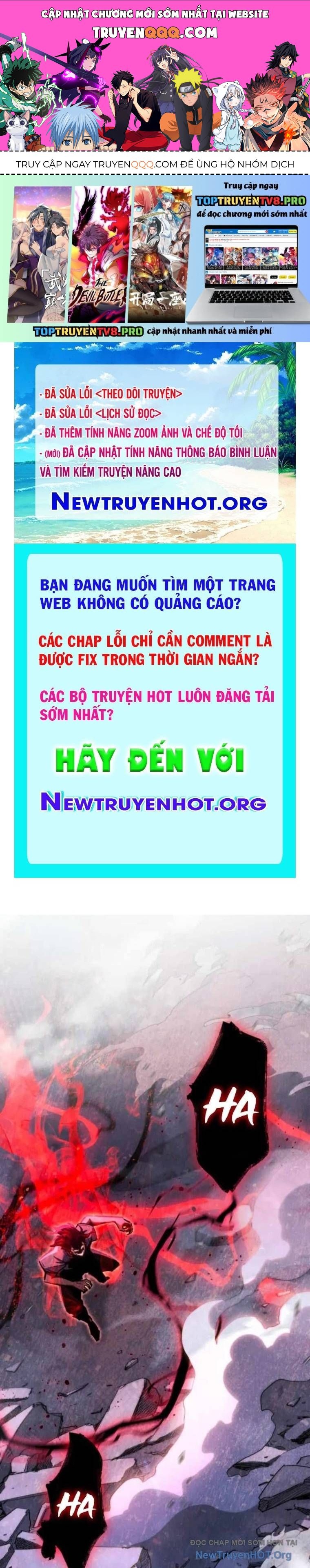 Thức Tỉnh Vô Hạn Chapter 6 - 1