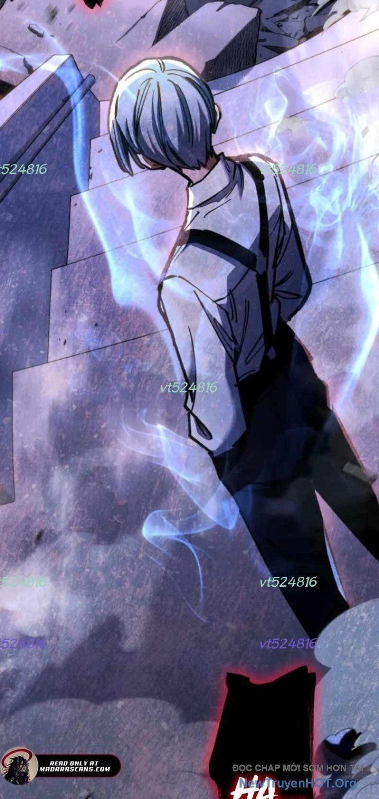 Thức Tỉnh Vô Hạn Chapter 6 - 2