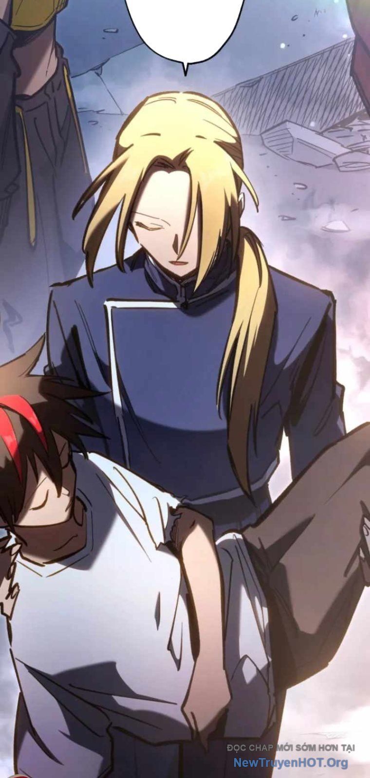 Thức Tỉnh Vô Hạn Chapter 6 - 101